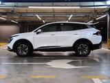 Kia Sportage Comfort 2023 года за 12 990 000 тг. в Алматы – фото 5