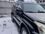 Toyota Land Cruiser Prado 2008 годаүшін16 000 000 тг. в Алматы – фото 4