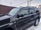 Toyota Land Cruiser Prado 2008 годаүшін16 000 000 тг. в Алматы – фото 3