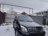 Toyota Land Cruiser Prado 2008 годаүшін16 000 000 тг. в Алматы – фото 2