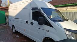 ГАЗ ГАЗель NEXT 2018 года за 10 500 000 тг. в Алматы – фото 3