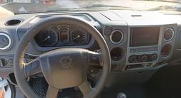 ГАЗ ГАЗель NEXT 2018 года за 10 500 000 тг. в Алматы – фото 4