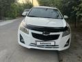 Chevrolet Cruze 2015 годаfor4 200 000 тг. в Шымкент – фото 8