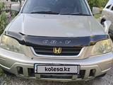 Honda CR-V 1996 годаfor3 200 000 тг. в Усть-Каменогорск
