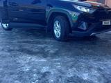 Toyota RAV4 2021 года за 18 200 000 тг. в Усть-Каменогорск – фото 4