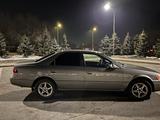 Toyota Camry 1998 годаfor3 550 000 тг. в Талдыкорган – фото 5