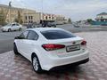 Kia Cerato 2018 года за 8 000 000 тг. в Кызылорда – фото 2