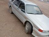 Mitsubishi Galant 1992 годаfor900 000 тг. в Жаркент – фото 5