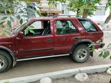 Opel Frontera 1995 года за 1 700 000 тг. в Уральск – фото 3