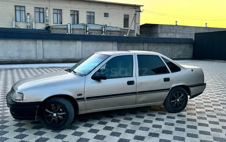 Opel Vectra 1991 года за 700 000 тг. в Туркестан