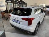 Haval Jolion Elite 1.5T DCT (2WD) 2026 года за 10 127 700 тг. в Караганда – фото 4