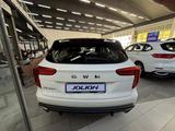 Haval Jolion Elite 1.5T DCT (2WD) 2026 года за 10 127 700 тг. в Караганда – фото 5