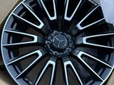 Оригинальные диски от G63 2025 года за 1 400 000 тг. в Астана