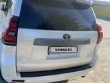 Toyota Land Cruiser Prado 2023 годаfor27 500 000 тг. в Актау – фото 4