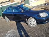 Toyota Avensis 2004 года за 3 850 000 тг. в Талдыкорган – фото 2