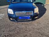 Toyota Avensis 2004 годаүшін4 100 000 тг. в Талдыкорган