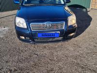 Toyota Avensis 2004 годаүшін3 850 000 тг. в Талдыкорган