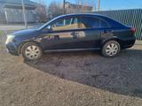 Toyota Avensis 2004 года за 3 850 000 тг. в Талдыкорган – фото 4