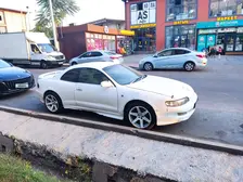 Toyota Curren, 1996