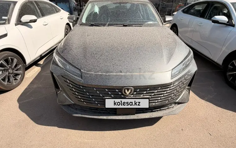 Changan Eado 2025 года за 7 600 000 тг. в Алматы