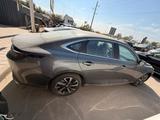 Changan Eado 2025 годаүшін7 600 000 тг. в Алматы – фото 5