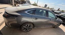 Changan Eado 2025 годаүшін7 600 000 тг. в Алматы – фото 5