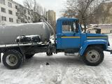 ГАЗ  53 1991 годаfor3 700 000 тг. в Астана – фото 4