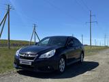Subaru Legacy 2012 годаүшін5 900 000 тг. в Усть-Каменогорск