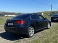 Subaru Legacy 2012 года за 5 900 000 тг. в Усть-Каменогорск – фото 3