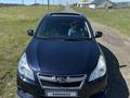 Subaru Legacy 2012 года за 5 900 000 тг. в Усть-Каменогорск – фото 2