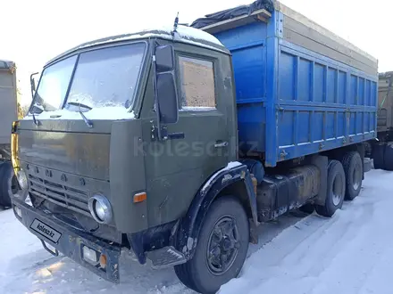 КамАЗ  5320 1993 года за 7 000 000 тг. в Кашыр