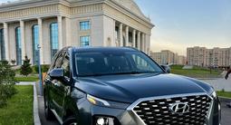 Hyundai Palisade 2020 года за 17 900 000 тг. в Астана – фото 2