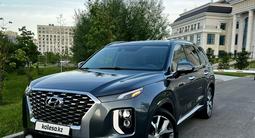 Hyundai Palisade 2020 года за 17 900 000 тг. в Астана