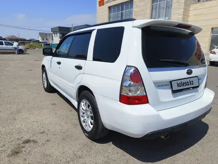 Subaru Forester 2006 года за 5 250 000 тг. в Алматы – фото 56