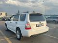 Subaru Forester 2006 годаүшін5 250 000 тг. в Алматы – фото 73