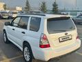 Subaru Forester 2006 годаүшін5 250 000 тг. в Алматы – фото 90