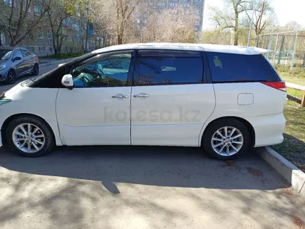 Toyota Estima 2012 года за 8 200 000 тг. в Усть-Каменогорск – фото 7