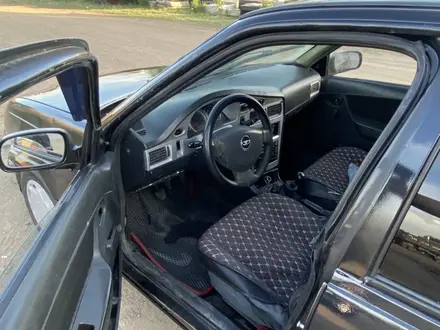 Daewoo Nexia 2013 года за 1 150 000 тг. в Астана – фото 10
