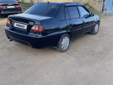 Daewoo Nexia 2013 года за 1 150 000 тг. в Астана – фото 2