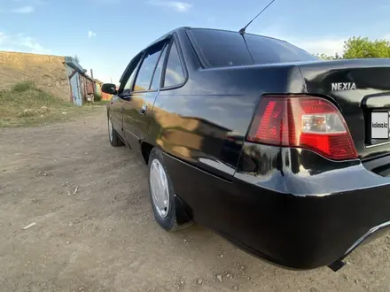 Daewoo Nexia 2013 года за 1 150 000 тг. в Астана – фото 5