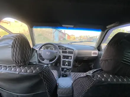 Daewoo Nexia 2013 года за 1 150 000 тг. в Астана – фото 8