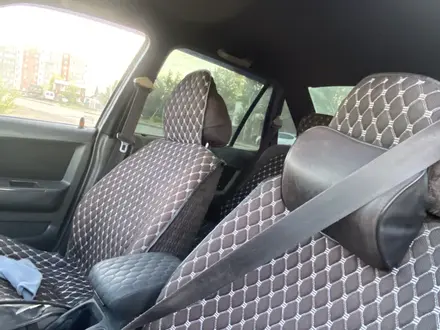 Daewoo Nexia 2013 года за 1 150 000 тг. в Астана – фото 9
