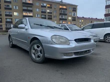 Hyundai Sonata 2001 года за 1 100 000 тг. в Уральск