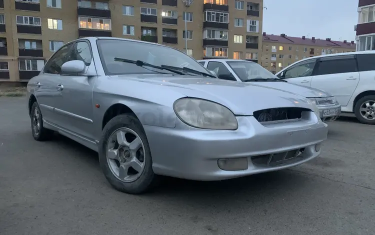 Hyundai Sonata 2001 года за 1 100 000 тг. в Уральск