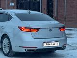 Kia K7 2017 года за 9 250 000 тг. в Астана – фото 4