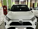 Toyota RAV4 2020 годаүшін16 500 000 тг. в Астана