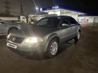 Volkswagen Passat 2002 годаүшін2 100 000 тг. в Астана