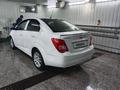 Chevrolet Aveo 2014 годаүшін3 300 000 тг. в Усть-Каменогорск – фото 3