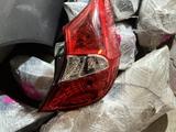 Фонарь задний стоп сигнал фара Hyundai Accent за 50 000 тг. в Алматы