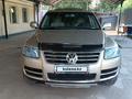 Volkswagen Touareg 2003 годаүшін3 500 000 тг. в Алматы